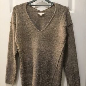 Rebecca Taylor Distressed, Sweater